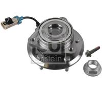 FRONT WHEEL BEARING KIT FITS: VAUXHALL ANTARA A 2.2 CDTI FWD/2.2 CDTI 4X4/2.4