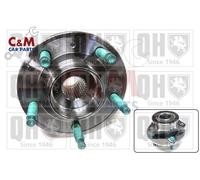 Front Wheel Bearing Kit Fits Vauxhall Astra 2009-2015