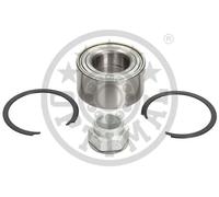 FRONT WHEEL BEARING KIT FITS: VAUXHALL CORSAVAN MK III HATCHBACK VAN 1.3 CDTI
