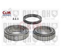 Front Wheel Bearing Kit Fits Vauxhall Frontera 1991-2004