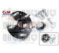 Front Wheel Bearing Kit Fits Vauxhall Insignia 2008-2017