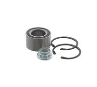 Front Wheel Bearing Kit, Fits Volkswagen Lupo 1999-2005
