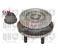Front Wheel Bearing Kit Fits Volvo 760 1981-1992