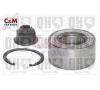 Front Wheel Bearing Kit Fits Volvo V40 1995-2004