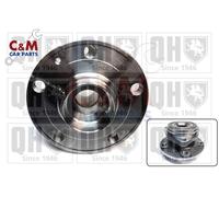 Front Wheel Bearing Kit Fits Vw T-Roc 2017-2022