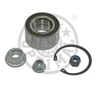 FRONT WHEEL BEARING KIT FITS: VW UP 1.0/1.0 ECOFUEL/E-UP/1.0 TSI/1.0 GTI.VW U
