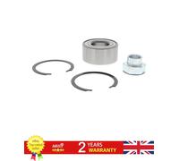Front Wheel Bearing Kit For Abarth GRANDE Alfa Romeo MITO 093188889