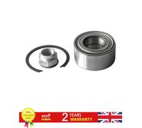 Front Wheel Bearing Kit For Abarth GRANDE Alfa Romeo MITO Citroen NEMO 71714459