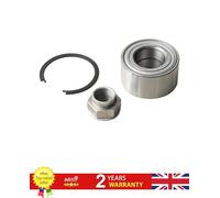 Front Wheel Bearing Kit For Alfa Romeo 145 146 SPIDER Fiat BRAVA 71714460