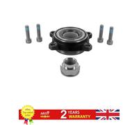 Front Wheel Bearing Kit For Alfa Romeo 147 156 166 GIULIETTA GT 51813925