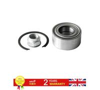 Front Wheel Bearing Kit For Alfa Romeo 156 Fiat BRAVO DOBLO STILO 46836200