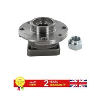 Front Wheel Bearing Kit For Autobianchi A Fiat PANDA SEICENTO 3981586