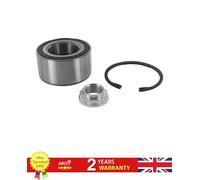 Front Wheel Bearing Kit For Bmw 3 5 X3 X5 00-13 31226751978