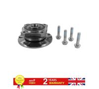 Front Wheel Bearing Kit For Bmw 5 01-10 6 03-10 31226765601