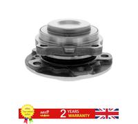 Front Wheel Bearing Kit For Bmw 5 09-16 6 10-18 7 08-15 31206872888