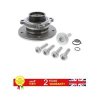 Front Wheel Bearing Kit For Bmw X1 09-15 31206877562