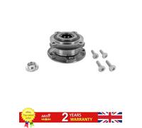 Front Wheel Bearing Kit For Bmw X5 06-13 X6 07-14 31226882263