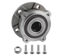 Front Wheel Bearing Kit For BMW X5 E70, F15, F85 2006 2007-2018