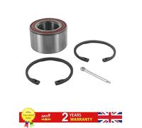 Front Wheel Bearing Kit For Chevrolet AVEO LANOS SPARK Daewoo CIELO 1603192