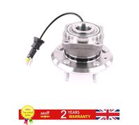 Front Wheel Bearing Kit For Chevrolet CAPTIVA EQUINOX Daewoo WINSTORM 96626439