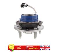 Front Wheel Bearing Kit For Chevrolet MALIBU Oldsmobile CUTLASS 88-03 88957259