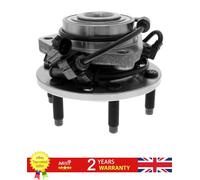 Front Wheel Bearing Kit For Chevrolet TRAILBLAZER Isuzu ASCENDER 15130858