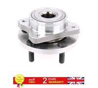 Front Wheel Bearing Kit For Chrysler VOYAGER 95-01 Dodge CARAVAN 95-01 4641517