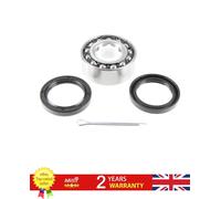 Front Wheel Bearing Kit For Citroen 2 63-90 DYANE 67-84 MEHARI 68-87 5451859