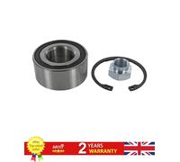 Front Wheel Bearing Kit For Citroen AX C15 SAXO VISA XSARA ZX 95654076