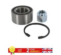 Front Wheel Bearing Kit For Citroen AX SAXO Peugeot 106 86-04 3350.18