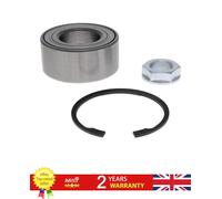 Front Wheel Bearing Kit For Citroen BERLINGO C-ELYSEE C3 C4 C5 330772