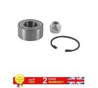 Front Wheel Bearing Kit For Citroen C2 C3 SAXO XSARA Peugeot 106 335032