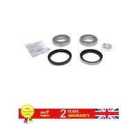 Front Wheel Bearing Kit For Citroen C25 JUMPER Fiat DUCATO TALENTO 3350.21
