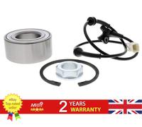 Front Wheel Bearing Kit For Citroen C4 04-11 Peugeot 307 00-09 3350.69kit