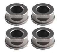 Front Wheel Bearing Kit for Craftsman 532009040 9040H - 3/4" ID Lawn Mower Bushing Conversion Set with Grease for Riding Mowers(1pc)