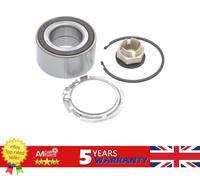 FEBEST DAC37720037M-KIT Wheel bearing kit