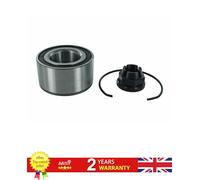 Front Wheel Bearing Kit For Dacia LOGAN SANDERO Nissan KUBISTAR 60814780