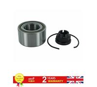 Front Wheel Bearing Kit For Dacia SOLENZA SUPERNOVA Renault 11 19 7701205778