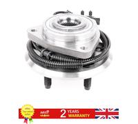 Front Wheel Bearing Kit For Dodge NITRO 06-12 Jeep CHEROKEE 08-13 K52109947AF