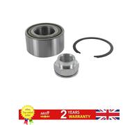 Front Wheel Bearing Kit For Fiat 500L BRAVO DOBLO STILO TIPO 71753820