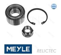 Front Wheel Bearing Kit for Fiat Alfa Romeo Lancia Citroen Peugeot Abarth Ford