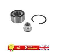 Front Wheel Bearing Kit For Fiat BRAVA BRAVO MAREA PUNTO TEMPRA 71714468