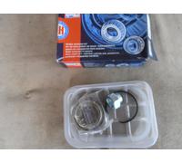 FRONT WHEEL BEARING KIT FOR FIAT CINQUECENTO ALL MODELS 1991-1999 QWB682