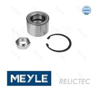 Front Wheel Bearing Kit for Fiat Citroen Peugeot:DUCATO,JUMPER,BOXER 3326.63
