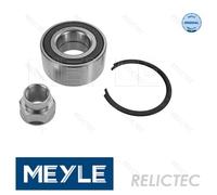 Front Wheel Bearing Kit for Fiat Opel Vauxhall Lancia Alfa Romeo Citroen Peugeot