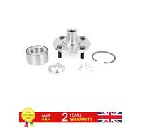 Front Wheel Bearing Kit For Ford ESCORT FIESTA FOCUS FUSION KA 547407601