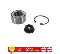Front Wheel Bearing Kit For Ford FIESTA FOCUS FUSION Mazda 2 98-15 1112547
