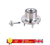 Front Wheel Bearing Kit For Ford FOCUS 05-12 MONDEO 07-15 1496721