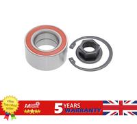 Front Wheel Bearing Kit For FORD FOCUS 98-04 1513044