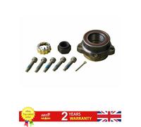 Front Wheel Bearing Kit For Ford TRANSIT 06-14 1377907